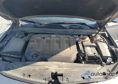 2019 Chevrolet Impala Premier z USA, uszkodzony, nr VIN 2G1105S30K9152080